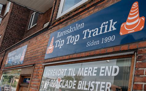 kørekort pris aarhus